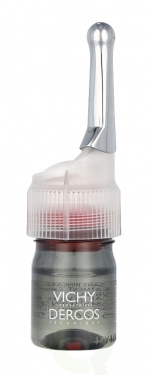 Vichy Dercos Aminexil Intensive 5 men 2016 126 ml 21 doses