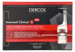 Vichy Dercos Aminexil Intensive 5 men 2016 126 ml 21 doses