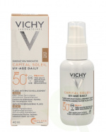 Vichy Capital Soleil UV-Age Daily SPF50+ 40 ml