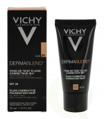Vichy Dermablend Corrective Foundation 16HR SPF28 30 ml #25 Nude - All Skin Types