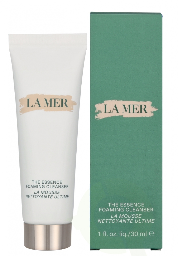La mer The Essence Foaming Cleanser 30 ml