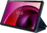 Lenovo Tab M10 5G Foliofodral, blå