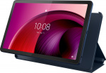 Lenovo Tab M10 5G Foliofodral, blå