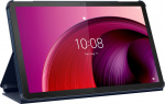 Lenovo Tab M10 5G Foliofodral, blå