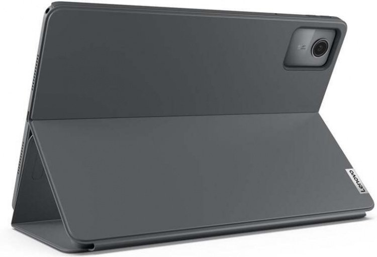 Lenovo Foliofodral för Tab M11, grå Lenovo Foliofodral för Tab M11, grå