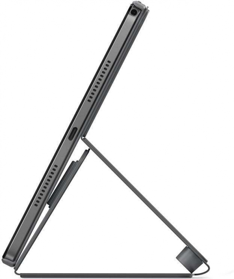 Lenovo Foliofodral för Tab M11, grå Lenovo Foliofodral för Tab M11, grå