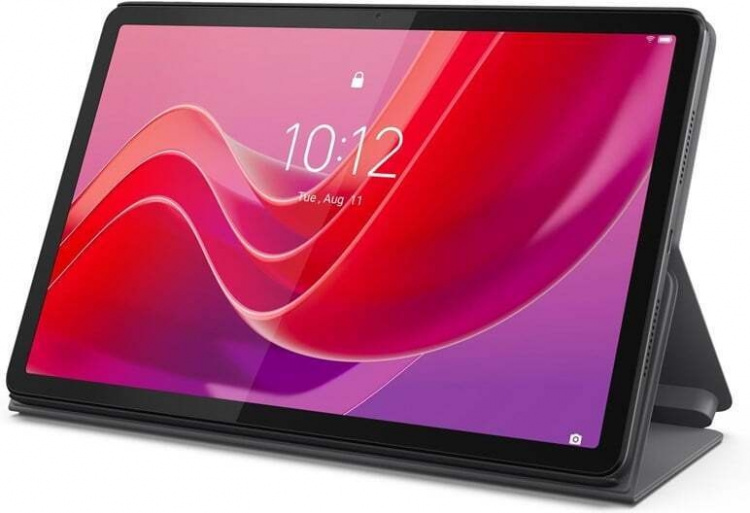 Lenovo Foliofodral för Tab M11, grå Lenovo Foliofodral för Tab M11, grå