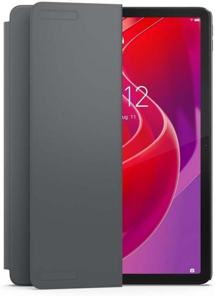Lenovo Foliofodral för Tab M11, grå Lenovo Foliofodral för Tab M11, grå