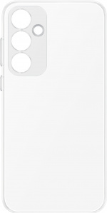 Samsung Galaxy A35 Clear Case, transparent Samsung Galaxy A35 Clear Case, transparent