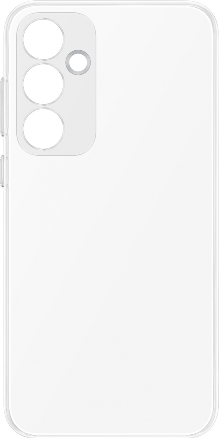 Samsung Galaxy A35 Clear Case, transparent Samsung Galaxy A35 Clear Case, transparent