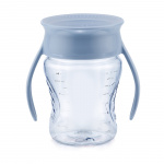 Wow Gear Kopp baby - graciös blå (WOW1372) Wow Gear Kopp baby - graciös blå (WOW1372)
