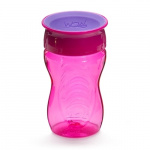 Wow Gear Mugg barn - rosa tritan (WOW241)