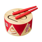 KREA DR - Børste trumma (6-24302) KREA DR - Børste trumma (6-24302)