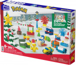Mega Bloks Mega Construx - Pokémon helgkalender (GYG99) Mega Bloks Mega Construx - Pokémon helgkalender (GYG99)