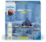 GraviTrax Junior utbyggnad Frozen (10923861) GraviTrax Junior utbyggnad Frozen (10923861)