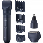 Panasonic XShape Multishape Pack Multigroomer Panasonic XShape Multishape Pack Multigroomer