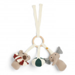 Nuuroo Liann aktivitetsleksaker - (NU532)