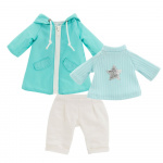 Lucky Doggy Regnig dag