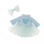 Lucky Doggy Vinterstämning Kläder