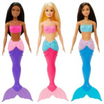 Barbie Asst Dreamtopia Docka (HGR04)