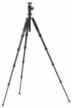 Rollei Compact Traveler No. I Kolsvart