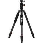 Rollei C6i Kolfiber Svart