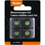 Rollei Bubbelvattenpass för kamera Rollei Bubbelvattenpass för kamera