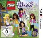 Lego Friends (DE/Multi i Spelet)