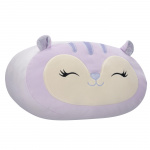 Squishmallows - 30 cm - Stapelbara - Lila katt