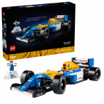LEGO Ikoner - Williams Racing FW14B & Nigel Mansell (10353)
