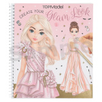 TOPModel TOPModel Skapa din glamiga look - (413583) TOPModel TOPModel Skapa din glamiga look - (413583)