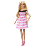 Barbie Barbie Fashionista Doll 65-årsjubileum - (960-2439) Barbie Barbie Fashionista Doll 65-årsjubileum - (960-2439)
