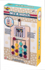 Vini Games Färgutmaningsspel (31920)