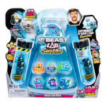 MR. BEAST LAB MrBeast Lab - Svärmar Mega Lab 12-pack (20349)