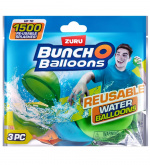 Bunch O \'Balloons Återanvändbara vattenballonger 3PK (56592UQ1)