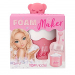 TOPModel Foam Maker BEAUTY och ME - Rosa