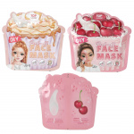 TOPModel DIY Ansiktsmask BEAUTY and ME - 30 g TOPModel DIY Ansiktsmask BEAUTY and ME - 30 g