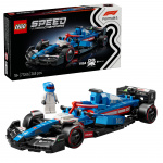 LEGO Speed Champions - Visa Cash App RB VCARB 01 F1® Racerbil (77246)