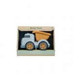 Little Dutch Dumper Ocean Dreams Blå (2012518)