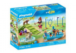 Playmobil Hundlekplats (71745)