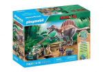 Playmobil Spinosaurus-attack (71820)
