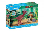 Playmobil Stygimoloch-observation (71822)