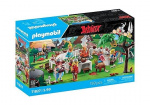 Playmobil Asterix - Byns bankett (71827)