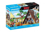 Playmobil Asterix - Asterix hus (71828)