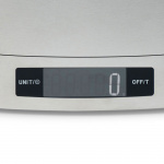 Terraillon Köksvåg My Cook Stainless Steel 15 kg