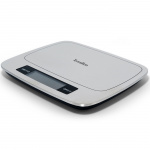 Terraillon Köksvåg My Cook Stainless Steel 15 kg