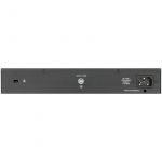 D-Link DGS-1100-10MPV2 10-port PoE+ Smart Administrerbar Gigabitswitch D-Link DGS-1100-10MPV2 10-port PoE+ Smart Administrerbar Gigabitswitch