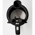 Terraillon Vattenkokare Diamond 1,5L 2200W svart Terraillon Vattenkokare Diamond 1,5L 2200W svart