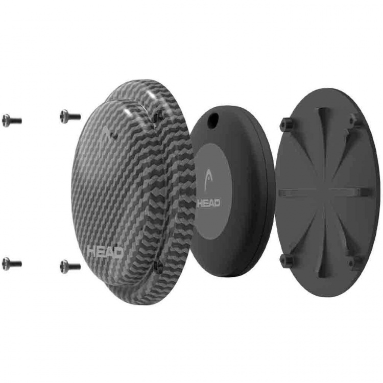 Head Smart Tag Ski & Snowboard Finder Head Smart Tag Ski & Snowboard Finder