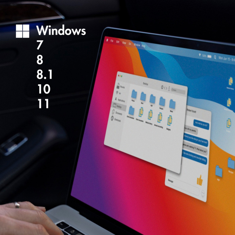 LogiLink USB-C-adapter Bluetooth 5.3 20m